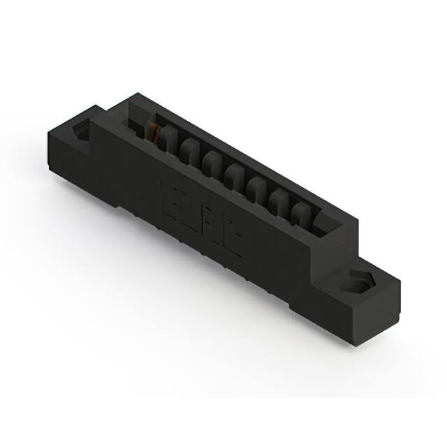 357-016-556-204 EDAC Inc.  Edgeboard Connectors